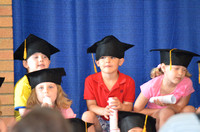Carson's Graduation
