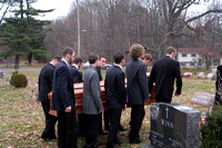 Grandma's Funeral