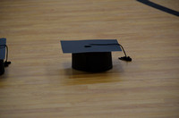 Mia Graduation