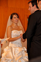 Pat and Kerry's Wedding, December 2010